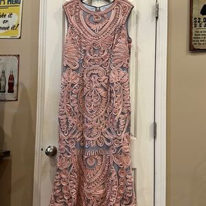 COPY - JS Collection cocktail dress
